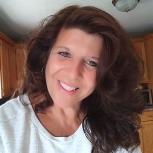 Meet your Posher, Lori